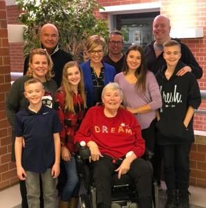 Meet your Posher, Whitney